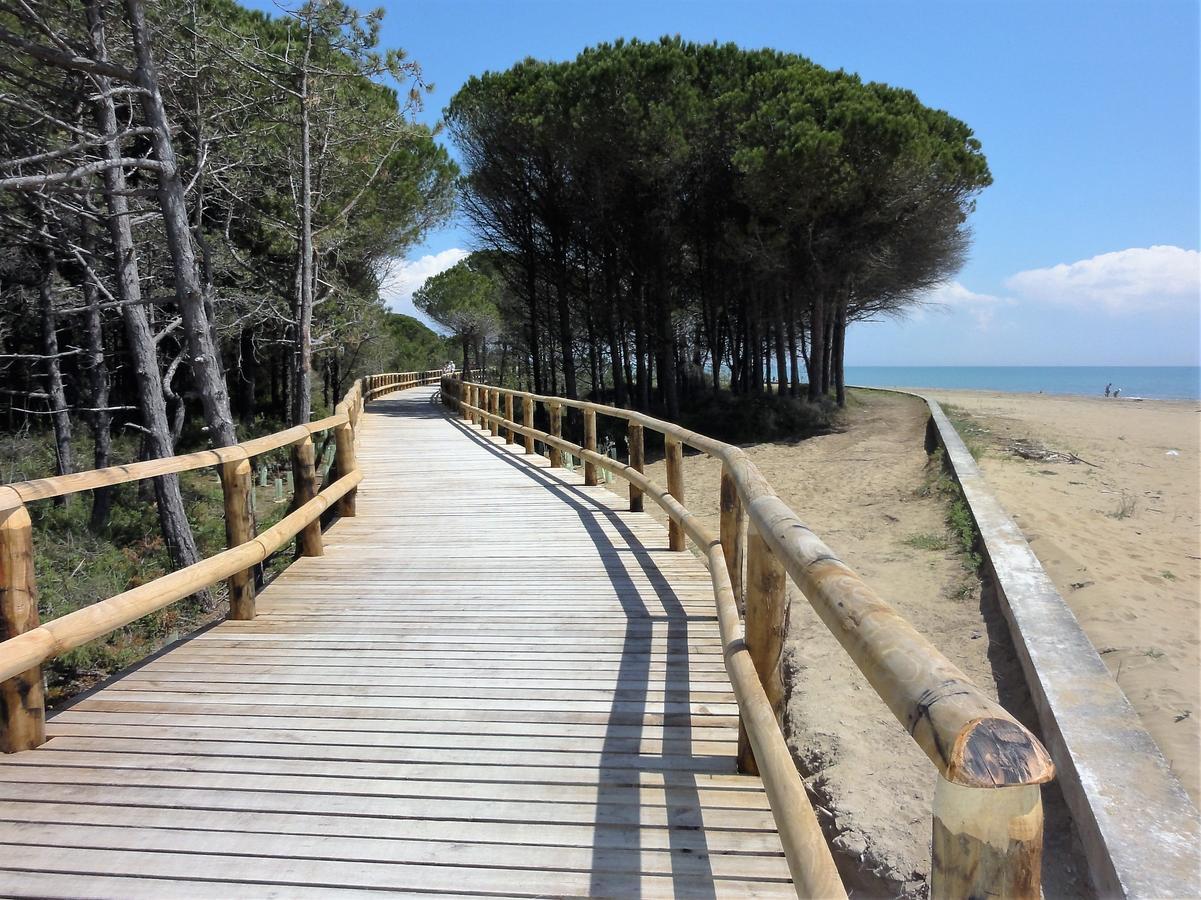 Bel Sole - Appartamenti Bibione Exterior photo
