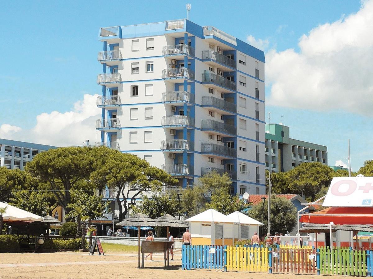 Bel Sole - Appartamenti Bibione Exterior photo