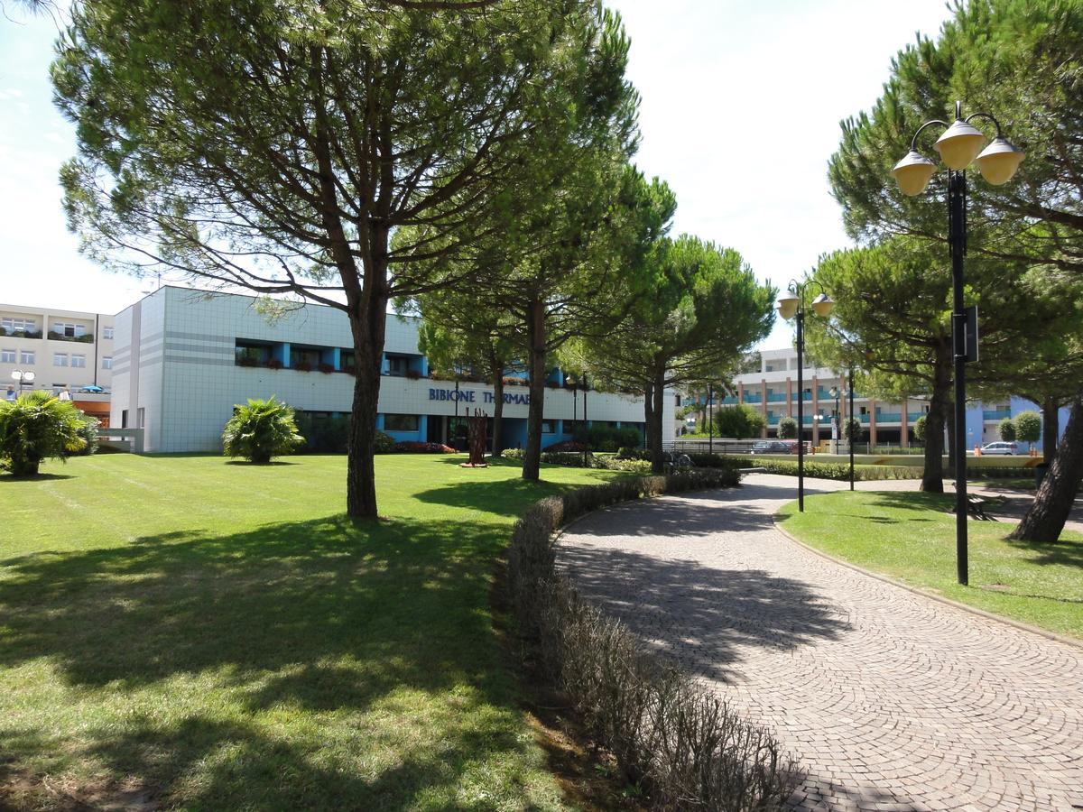 Bel Sole - Appartamenti Bibione Exterior photo