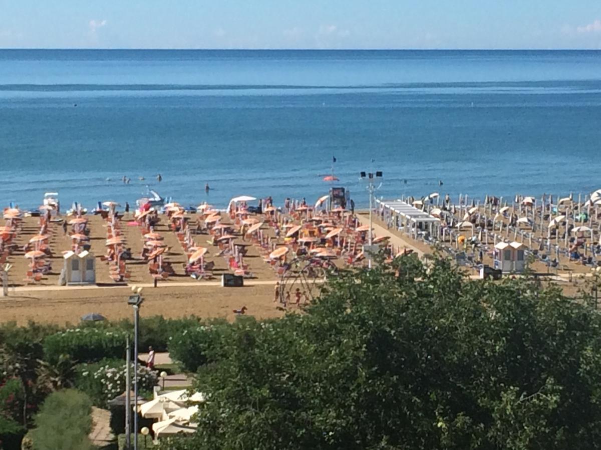 Bel Sole - Appartamenti Bibione Exterior photo