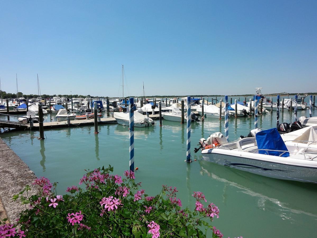 Bel Sole - Appartamenti Bibione Exterior photo