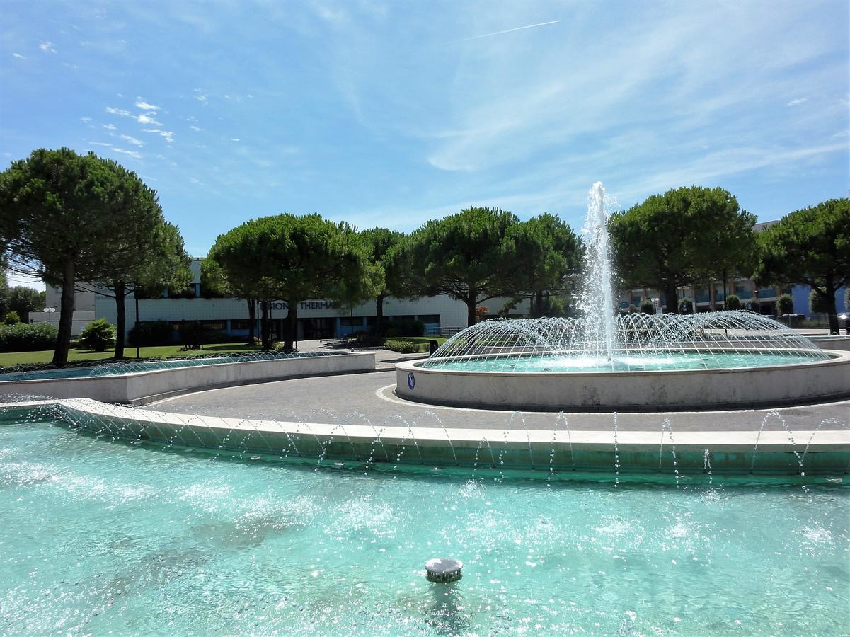 Bel Sole - Appartamenti Bibione Exterior photo