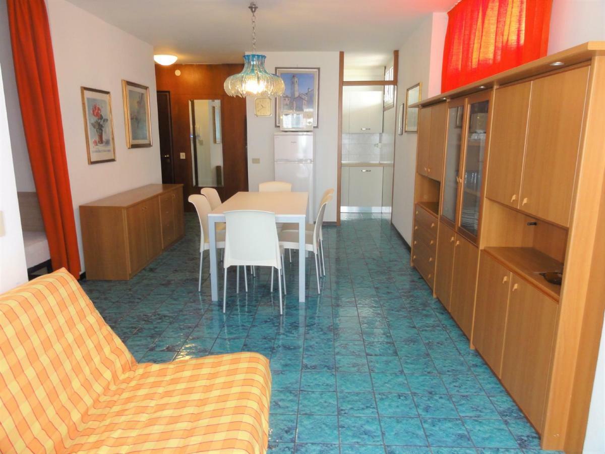 Bel Sole - Appartamenti Bibione Exterior photo