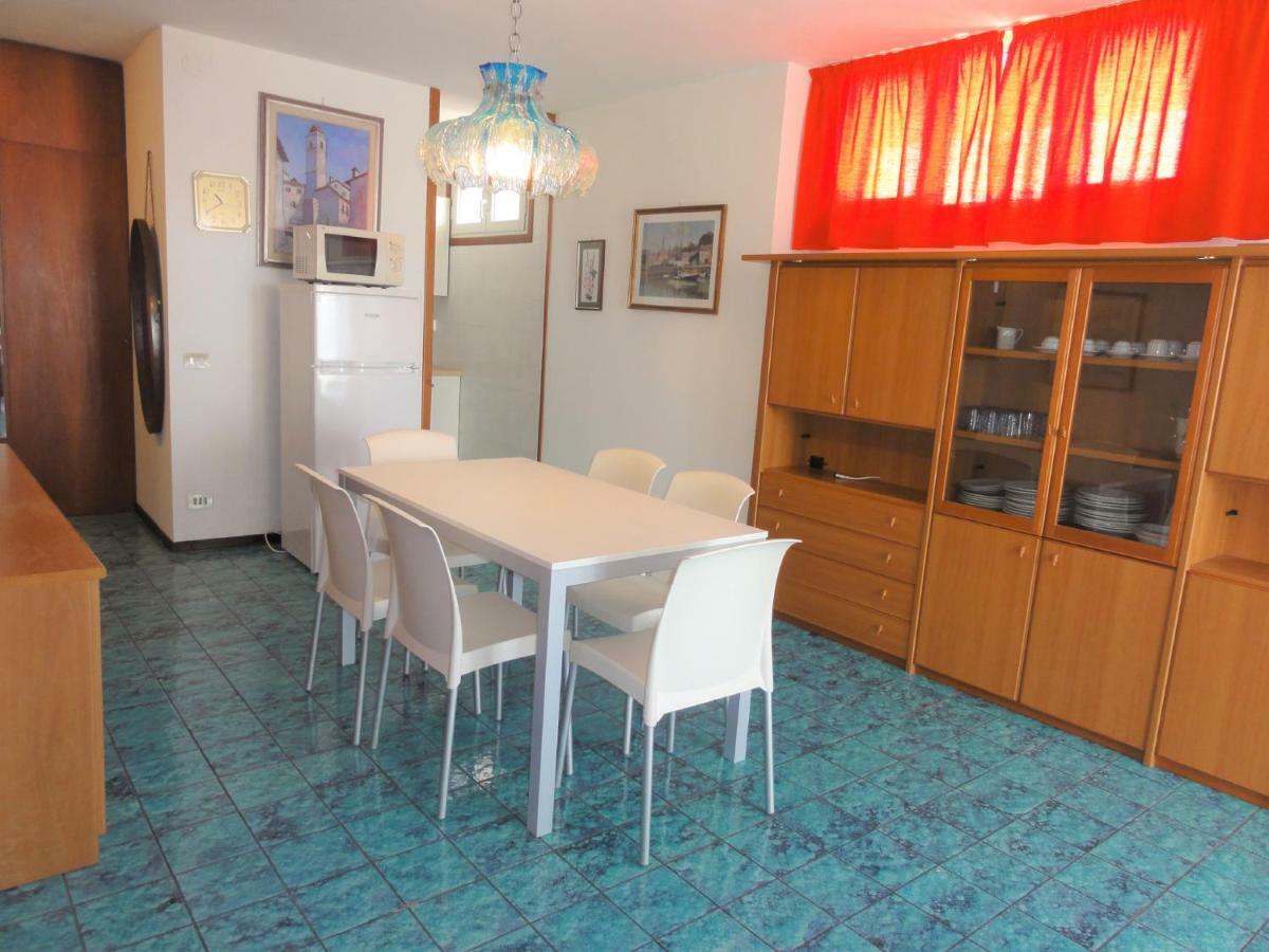 Bel Sole - Appartamenti Bibione Exterior photo